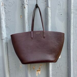 Alexander McQueen Tote, 12”x 9”x 6”